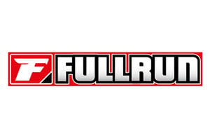 Fullrun Tires Logo