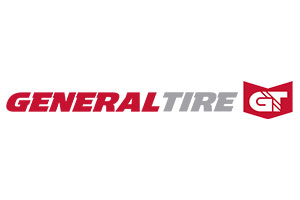 General Tires Logo