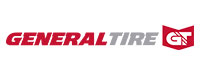 General Tires Logo