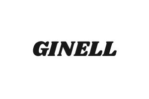 Ginell  Tires Logo