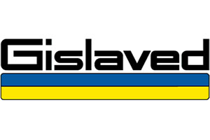 Gislaved Tires Logo