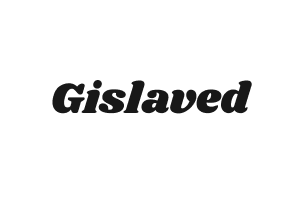 Gislaved Tires Logo