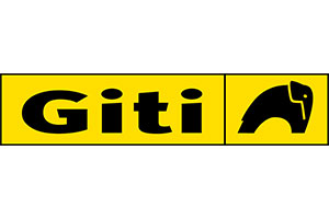 Giti Tires Logo