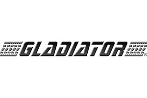 Gladiator Tires Logo