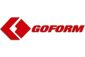 Goform Tires Logo