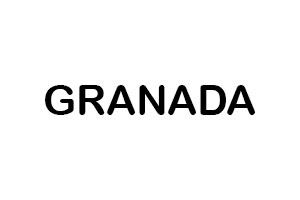 Granada Tires Logo