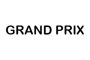 Grand Prix Tires Logo