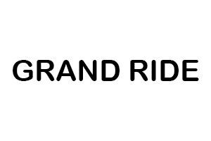 Grand Ride Tires Logo