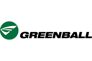 Greenball Tires Logo
