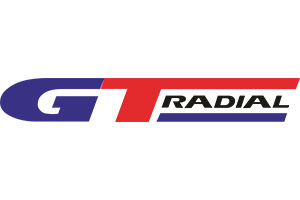 GT Radial Tires Logo