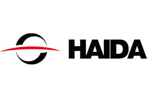 Haida Tires Logo