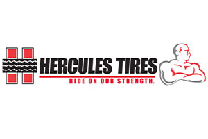 Hercules Tires Logo