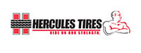 Hercules Tires Logo