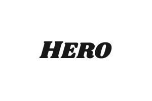 Hero Tires Logo