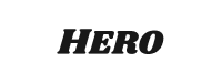 Hero Tires Logo