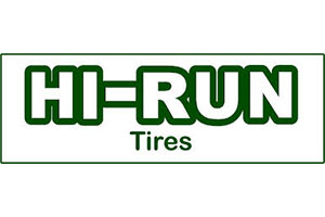 Hi-Run Tires Logo