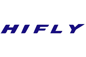 Hifly Tires Logo