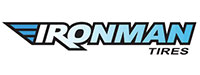 Ironman Tires Logo