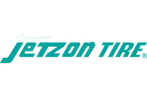 Jetzon Tires Logo