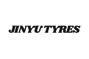 Jinyu Tires Logo