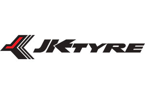 JK Tyre Tires Logo