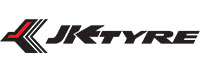 JK Tyre Tires Logo