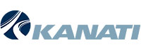 Kanati Tires Logo