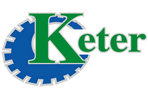 Keter Tires Logo