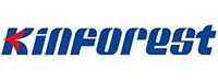Kinforest Tires Logo