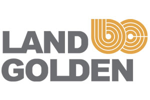 Landgolden Tires Logo