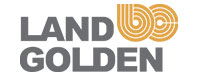 Landgolden Tires Logo
