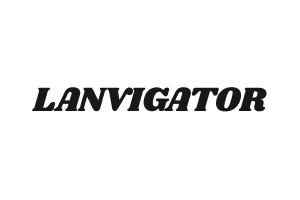 Lanvigator Tires Logo