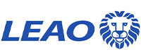 Leao Tires Logo