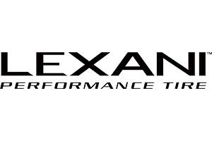 Lexani Tires Logo