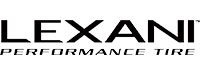 Lexani Tires Logo