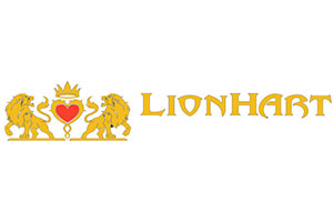 Lionhart Tires Logo