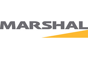 Marshal Tires Logo