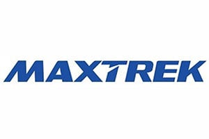 Maxtrek Tires Logo