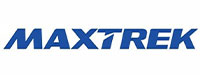 Maxtrek Tires Logo