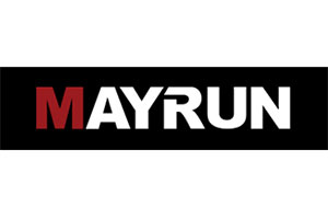 Mayrun Tires Logo