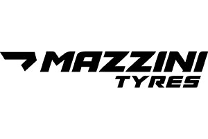 Mazzini Tires Logo