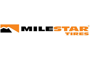 Milestar Tires Logo