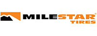 Milestar Tires Logo