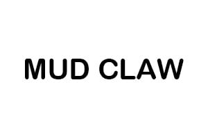 Mud Claw Tires Logo