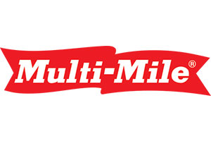 Multi-Mile Tires Logo