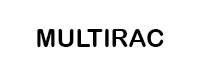 Multirac Tires Logo