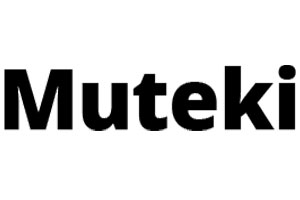Muteki Tires Logo