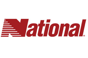 National Tires Logo