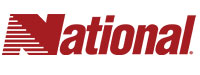 National Tires Logo