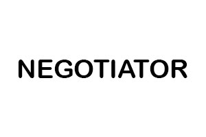 Negotiator Tires Logo